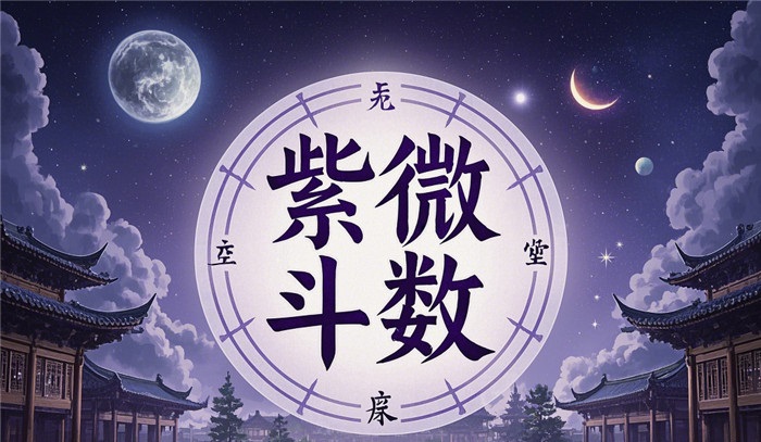 紫微夫妻宫四化入各宫代表什么意思？夫妻宫四化入十二宫情况详解插图