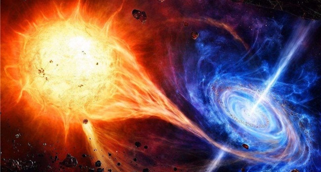 天月星在夫妻宫代表什么？夫妻宫有天月星好吗？插图