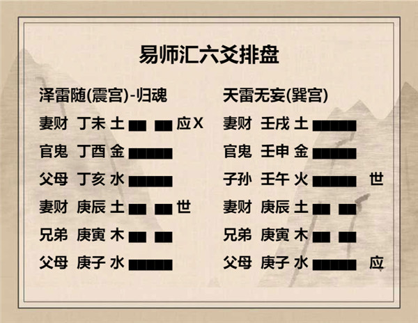 易经泽雷随卦详解，周易64卦第17卦泽雷随卦详解插图9