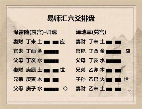 易经泽雷随卦详解，周易64卦第17卦泽雷随卦详解插图4