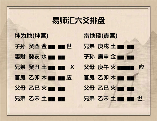 执象易注_坤卦-六四：括囊，无咎无誉。插图