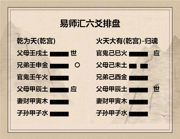 执象易注_乾卦-九五：飞龙在天，利见大人。插图