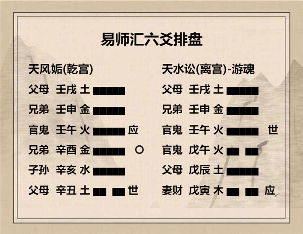 易经天风姤卦详解，周易64卦第44卦天风姤卦详解插图5