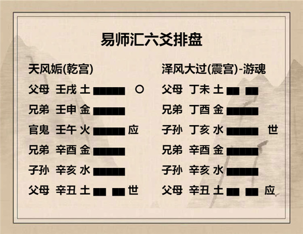 易经天风姤卦详解，周易64卦第44卦天风姤卦详解插图8