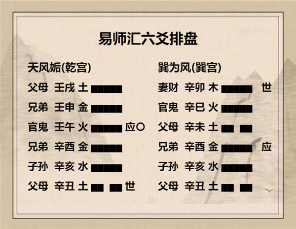 易经天风姤卦详解，周易64卦第44卦天风姤卦详解插图6