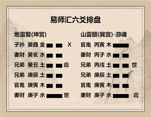 易经地雷复卦详解，周易64卦第24卦地雷复卦详解插图9