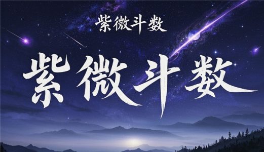 紫微斗数中天煞的含义及作用讲解