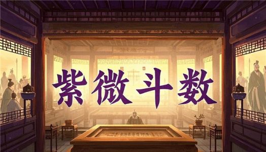 中州派紫微斗数四化法_化科专讲