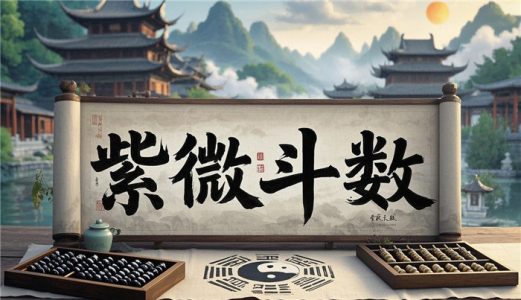 天府星独坐丑、未二宫的重点推断解读