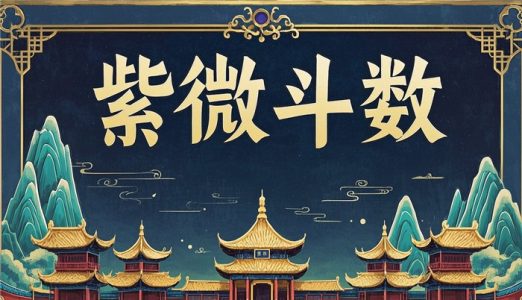 紫微斗数福德宫代表的寓意详解