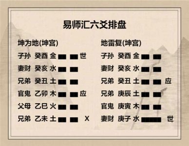 执象易注_坤卦-初六：履霜，坚冰至。