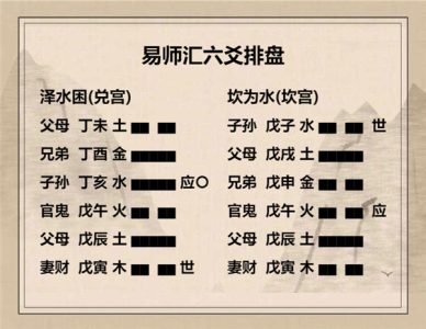 执象易注_泽水困卦_九四：来徐徐，困于金车。