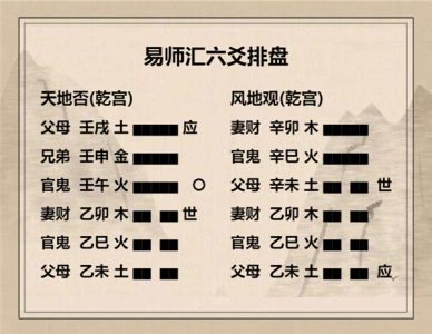 执象易注_天地否卦_九四：有命无咎，畴离祉。