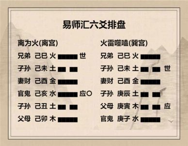 执象易注_离卦_九三：日昃之离，不鼓缶而歌