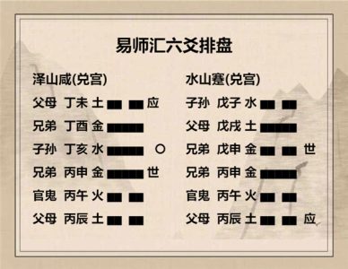 执象易注_泽山咸卦_九四：贞吉，悔亡。