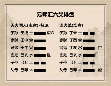 执象易注_同人卦_上九：同人于郊，无悔。