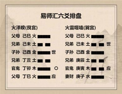 执象易注_火泽睽卦_九二：遇主于巷，无咎。